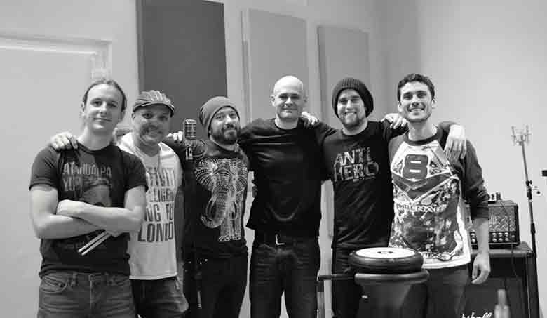 Songs of Injustice: Heavy Metal Music in Latin America